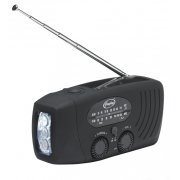 Freeplay Mini Companion Self Sufficient Radio